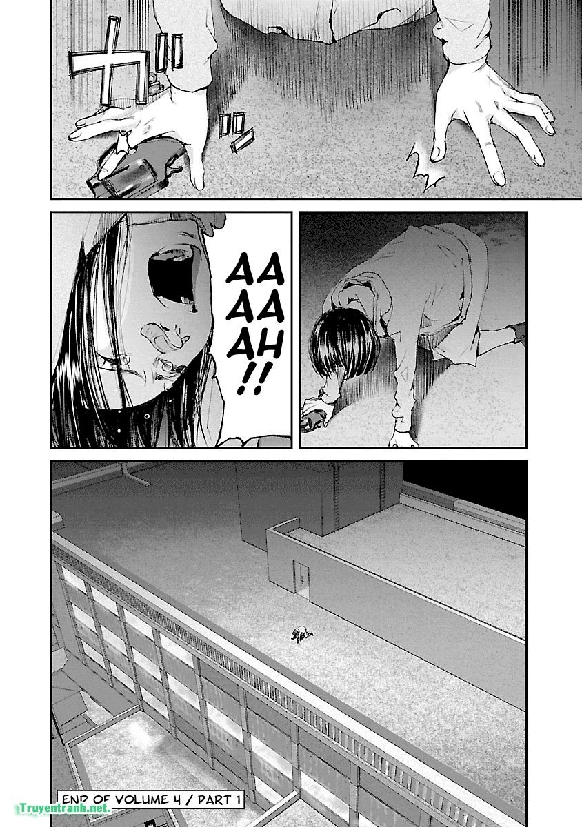 Killing Morph Chapter 49 - 22