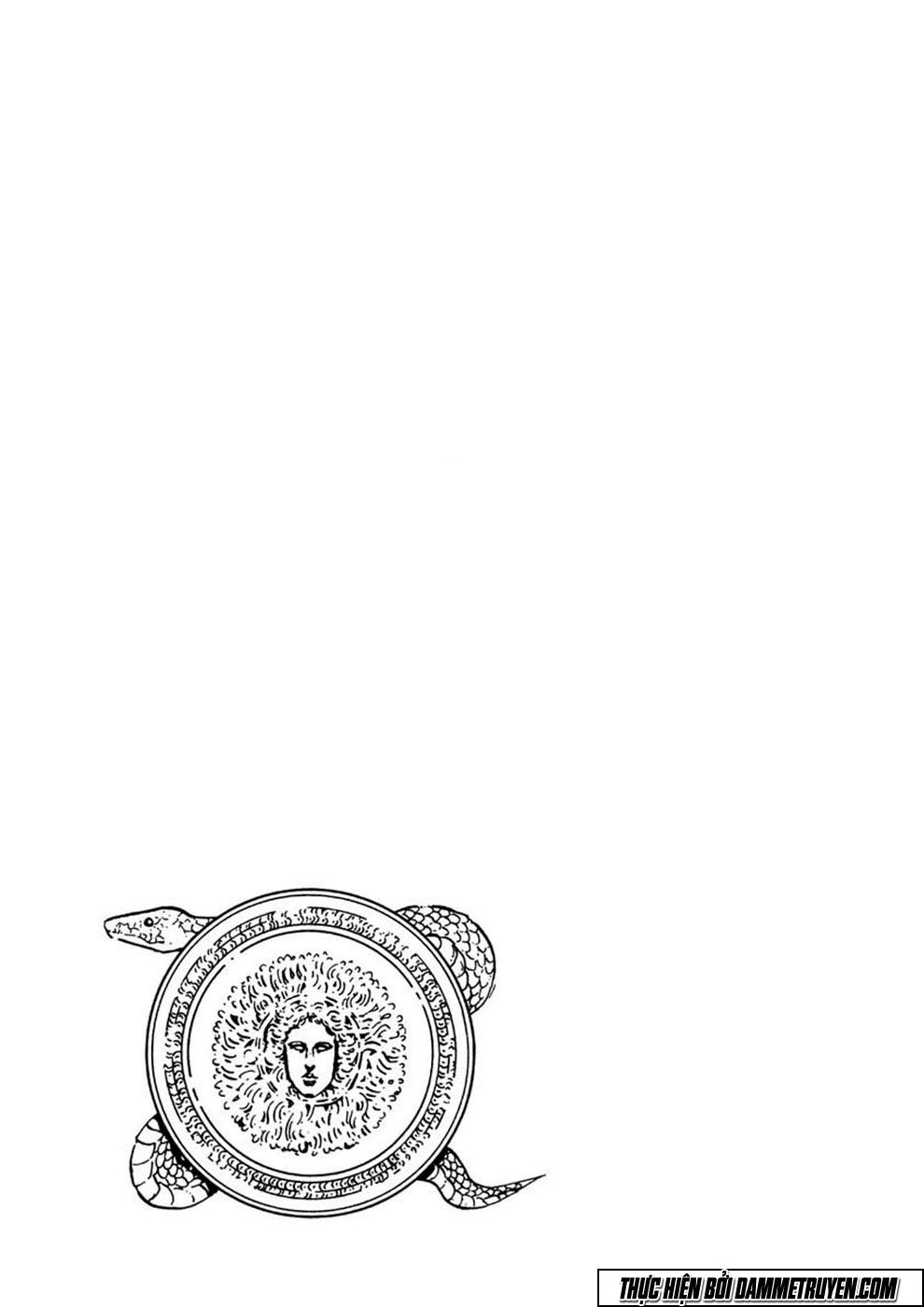 Yami No Aegis Chapter 1 - 43