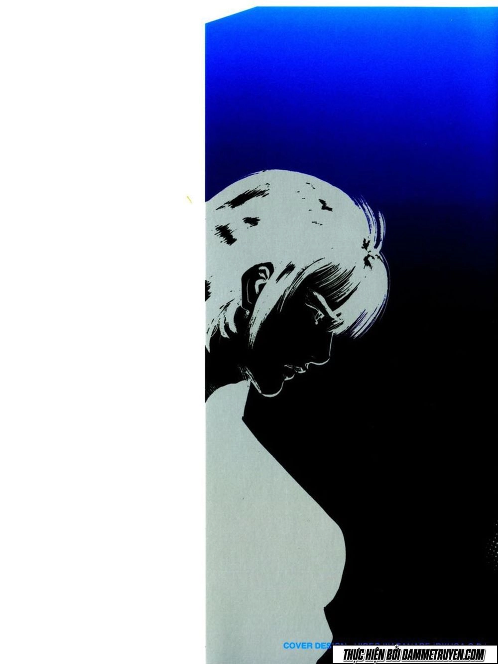 Yami No Aegis Chapter 8 - 25