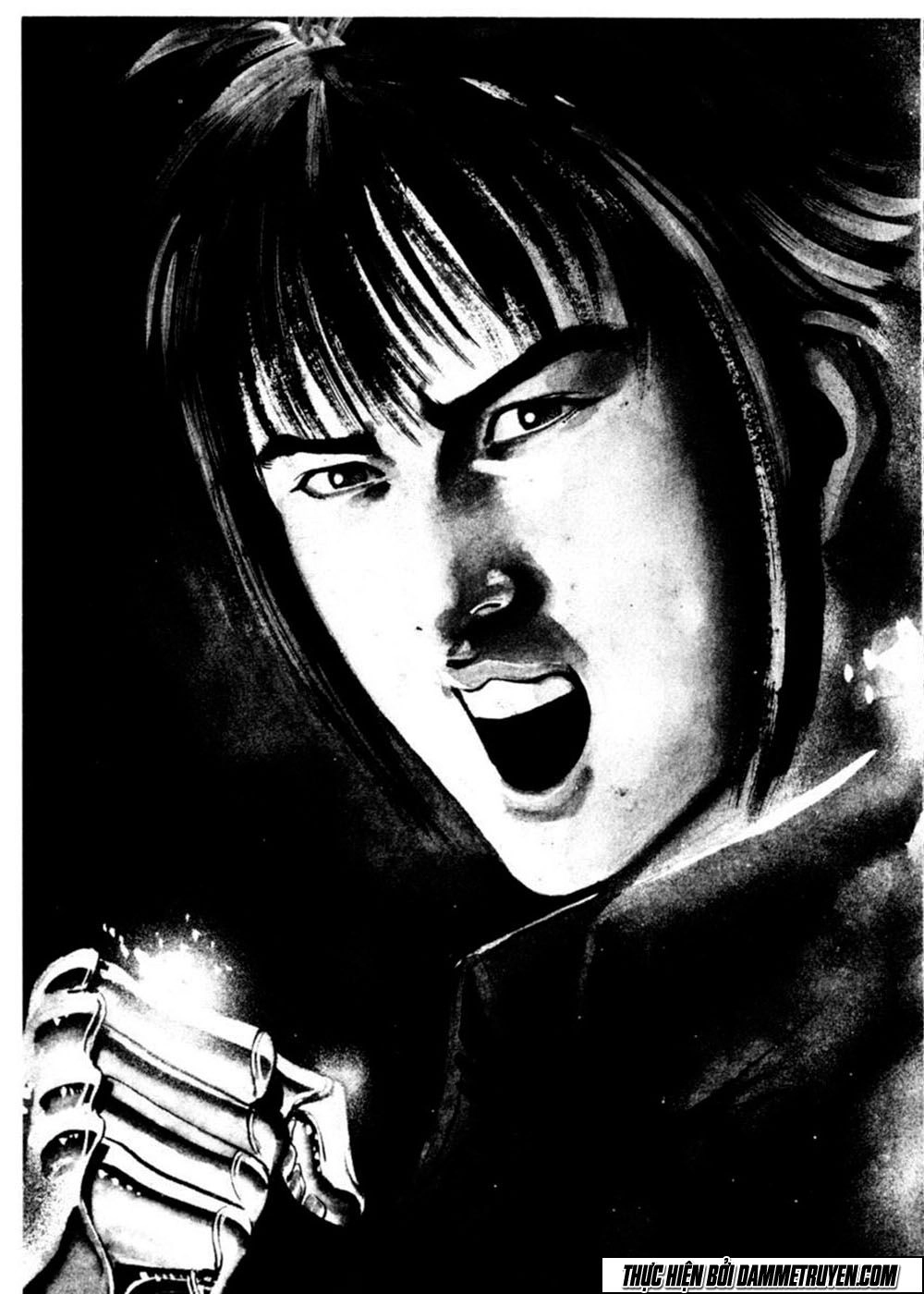 Yami No Aegis Chapter 9 - 10