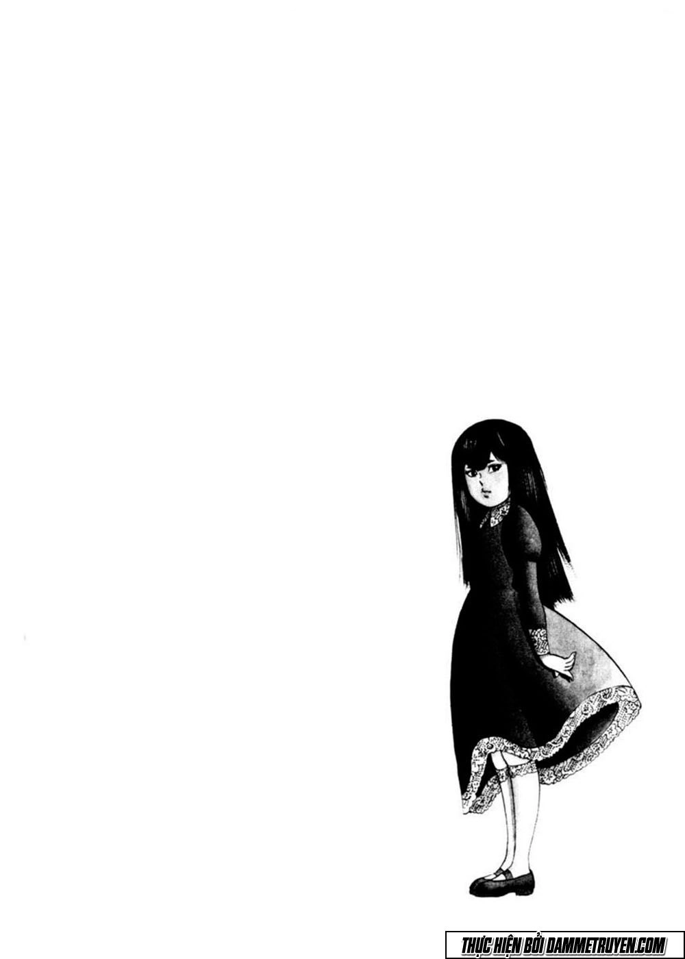 Yami No Aegis Chapter 9 - 11