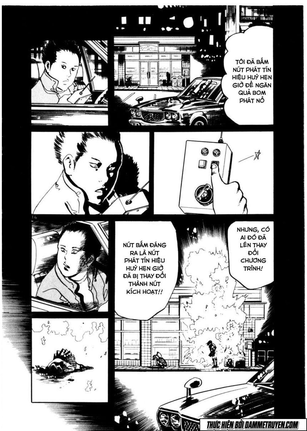 Yami No Aegis Chapter 11 - 15