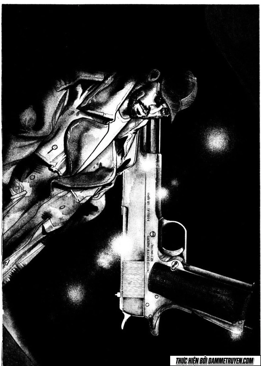 Yami No Aegis Chapter 14 - 22