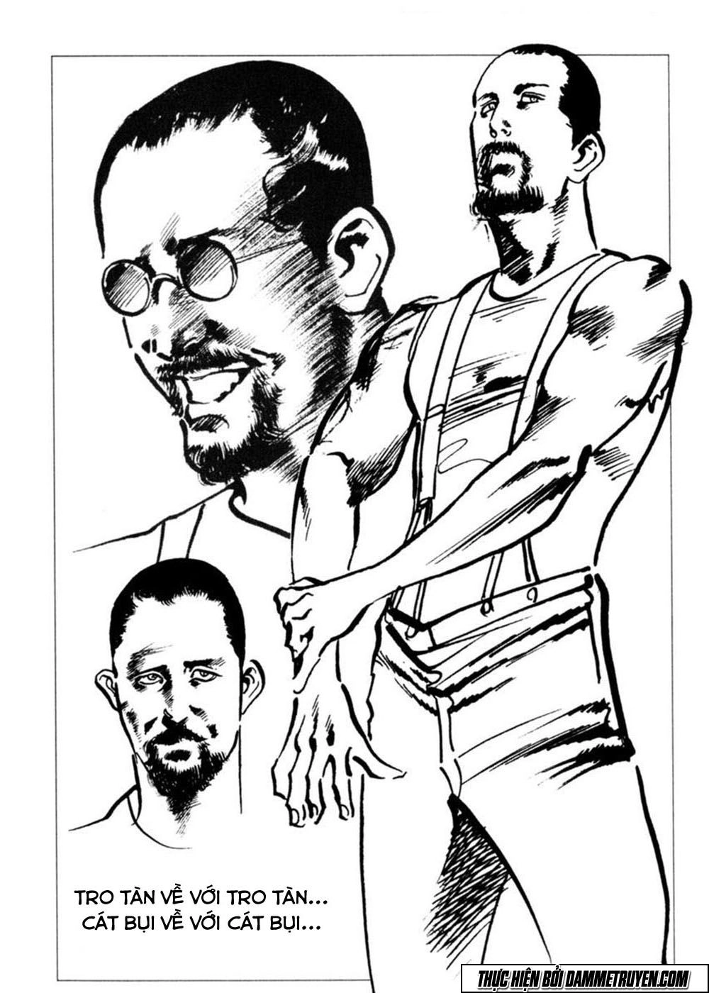 Yami No Aegis Chapter 18 - 22