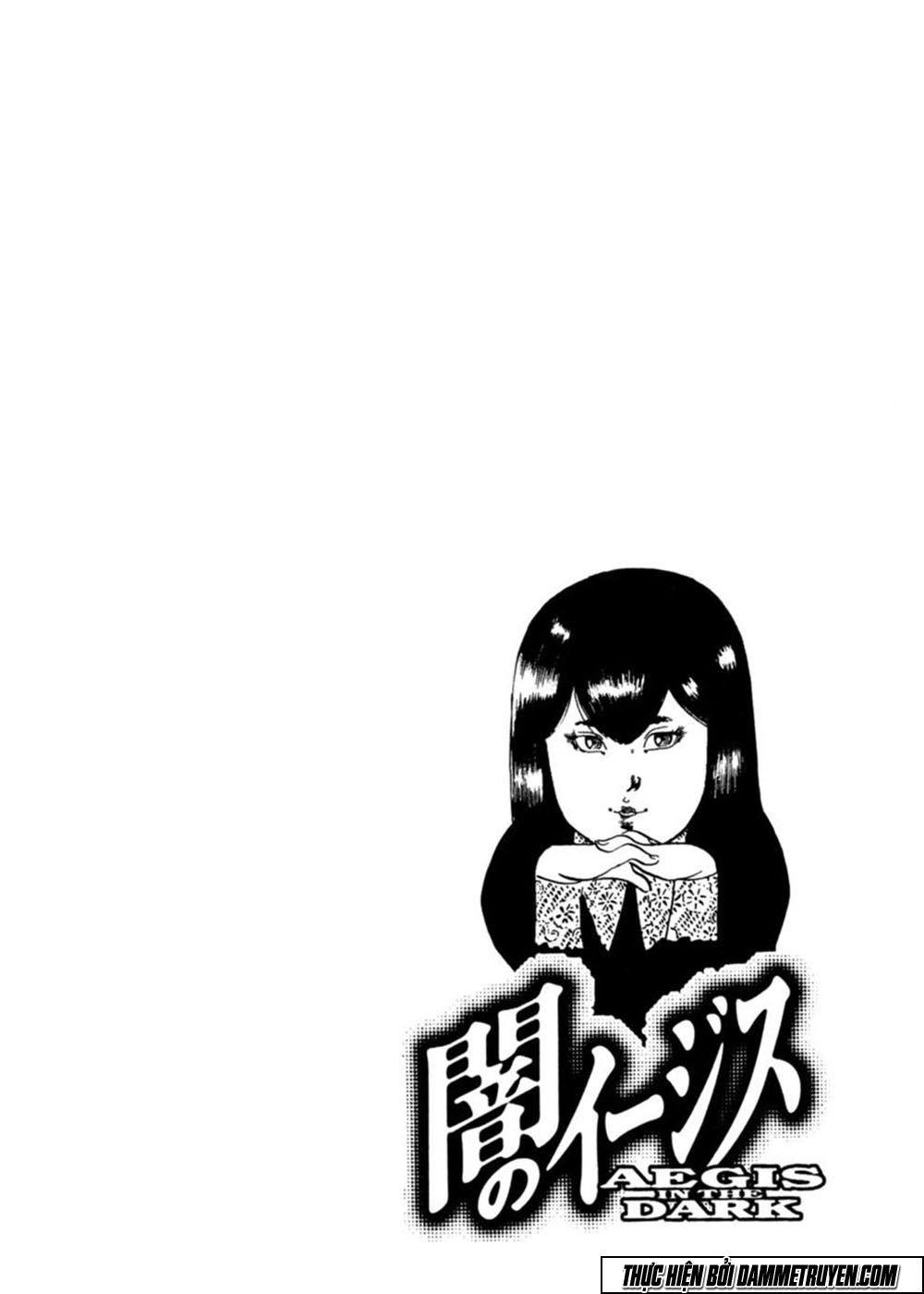 Yami No Aegis Chapter 18 - 23