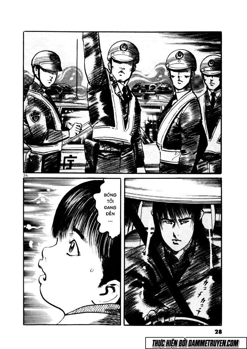 Yami No Aegis Chapter 19 - 29