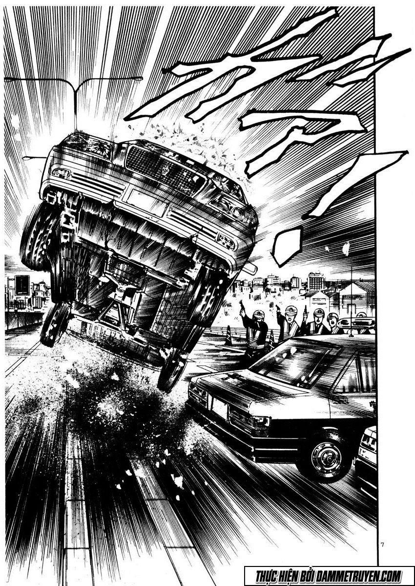 Yami No Aegis Chapter 20 - 9