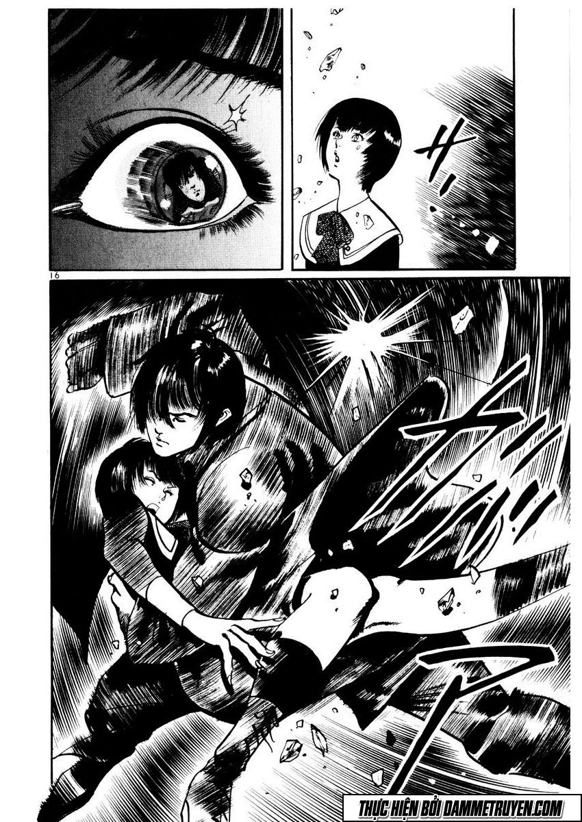 Yami No Aegis Chapter 23 - 14