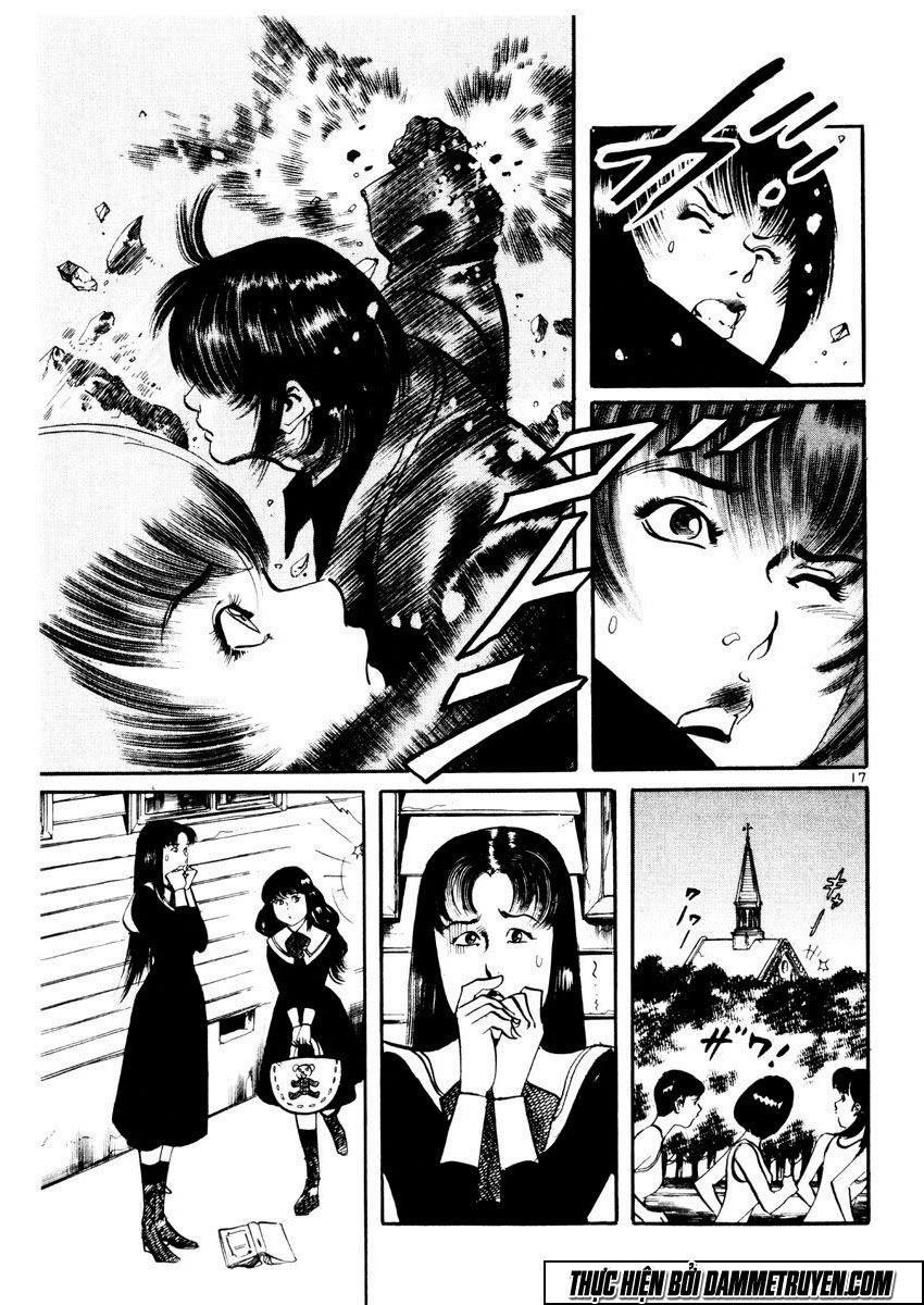 Yami No Aegis Chapter 23 - 15