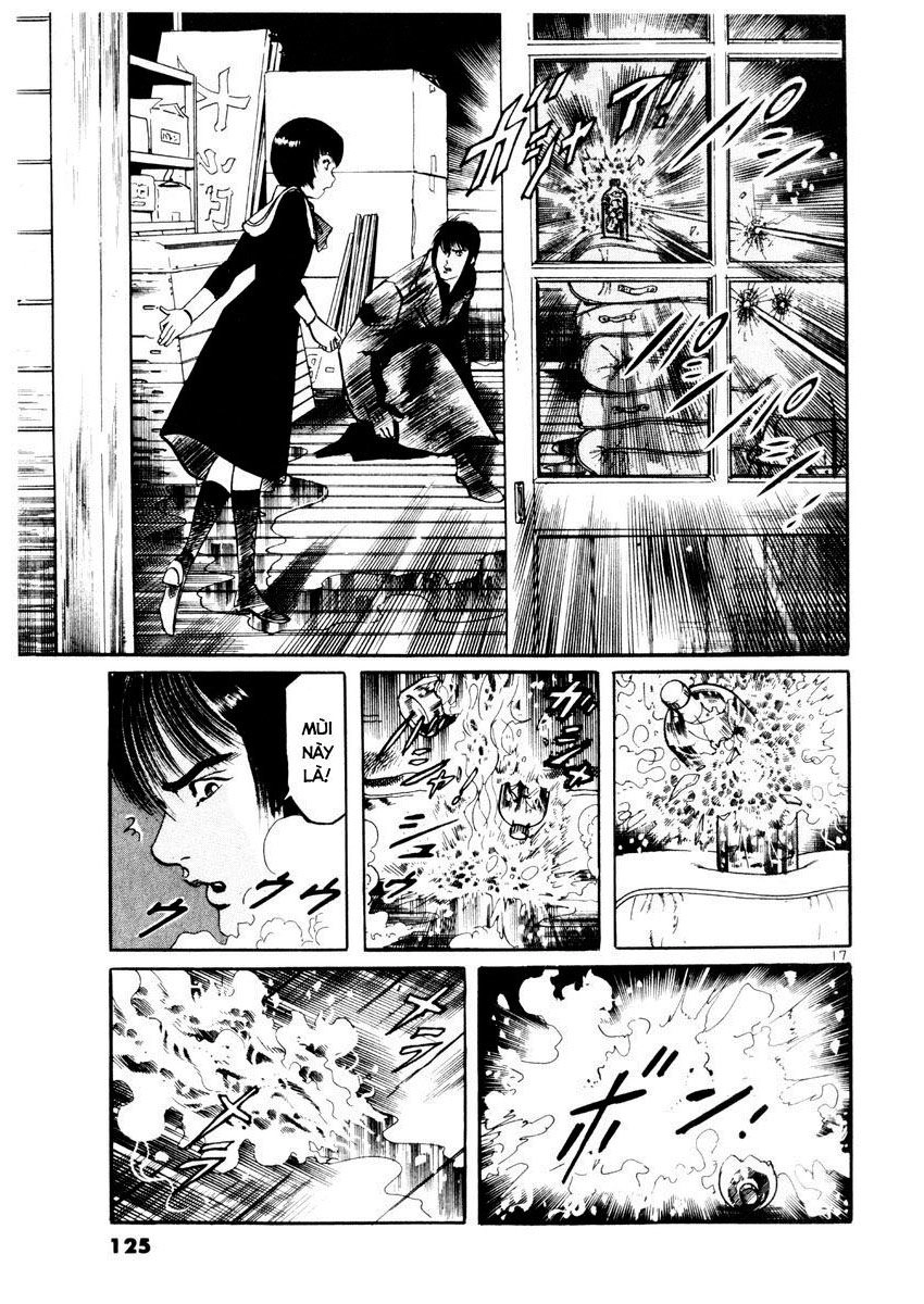 Yami No Aegis Chapter 24 - 15