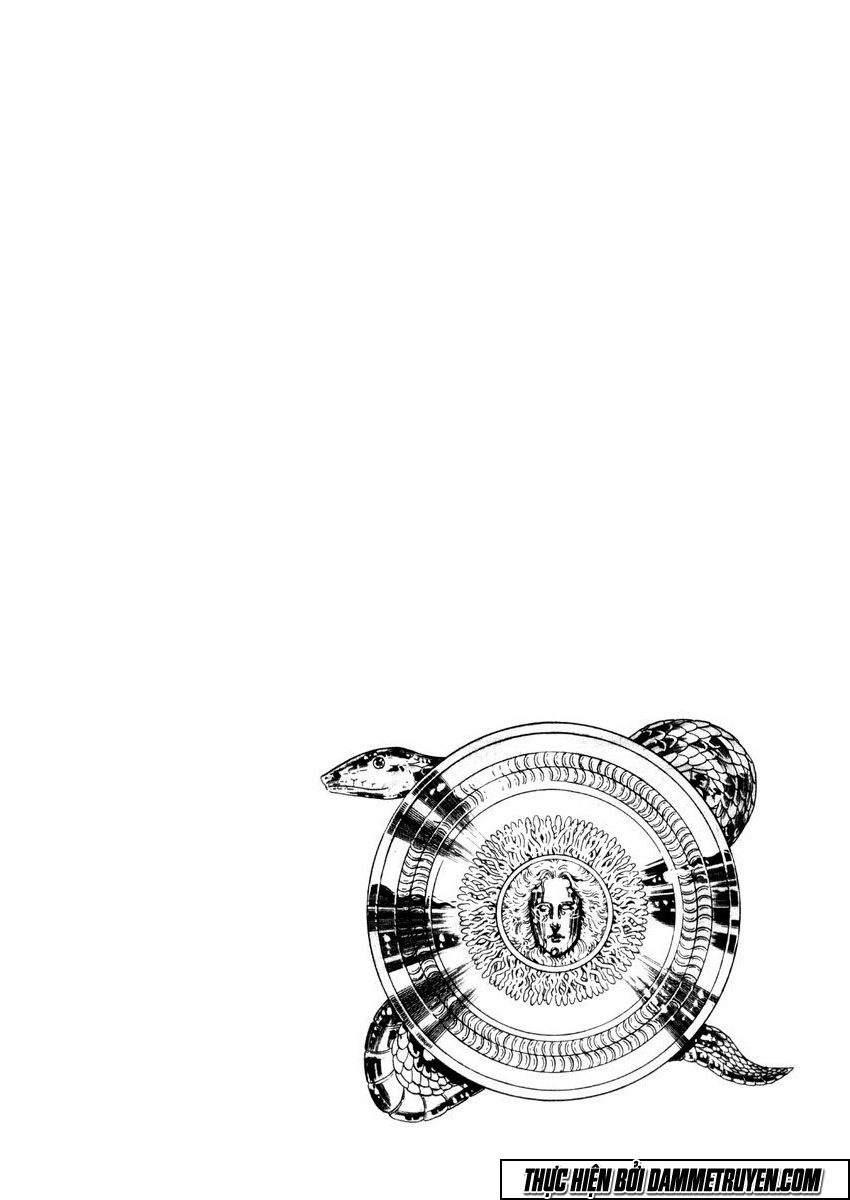 Yami No Aegis Chapter 27.5 - 26