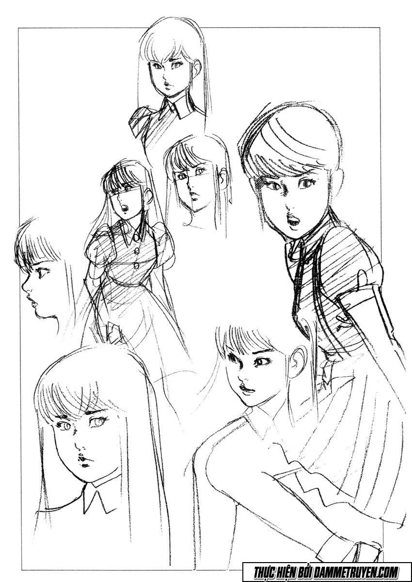 Yami No Aegis Chapter 27.5 - 27