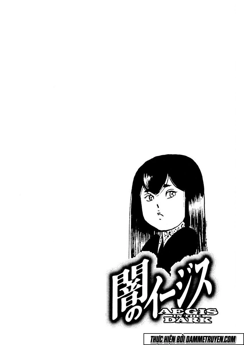 Yami No Aegis Chapter 27.5 - 28