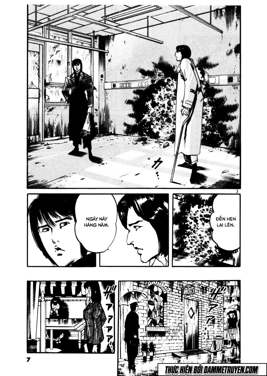 Yami No Aegis Chapter 28 - 8