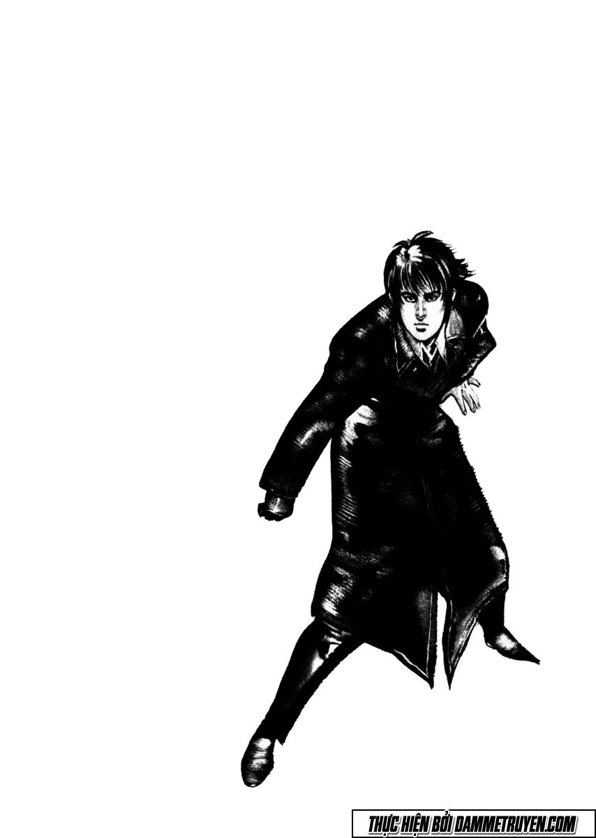 Yami No Aegis Chapter 29 - 4