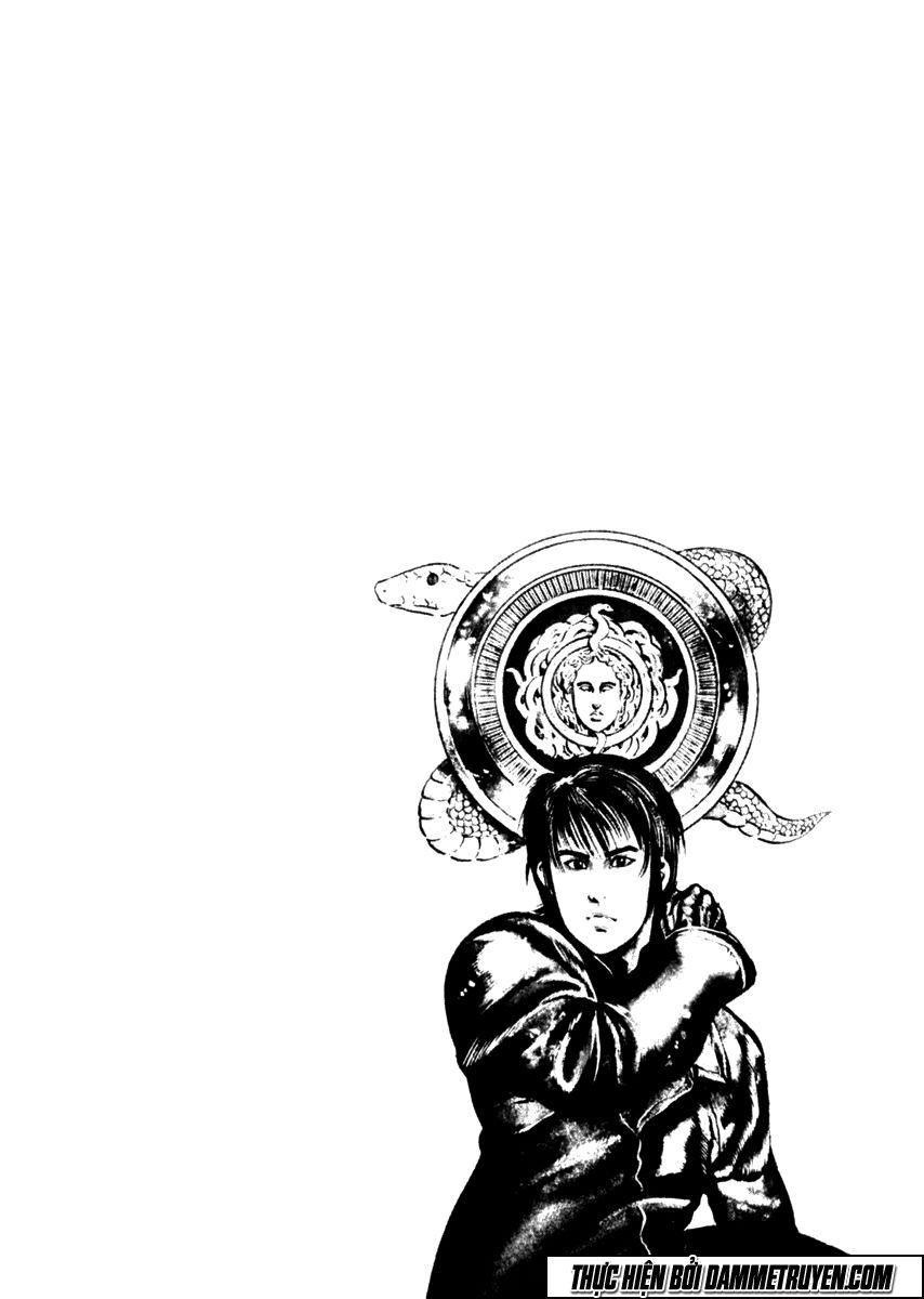 Yami No Aegis Chapter 34 - 3