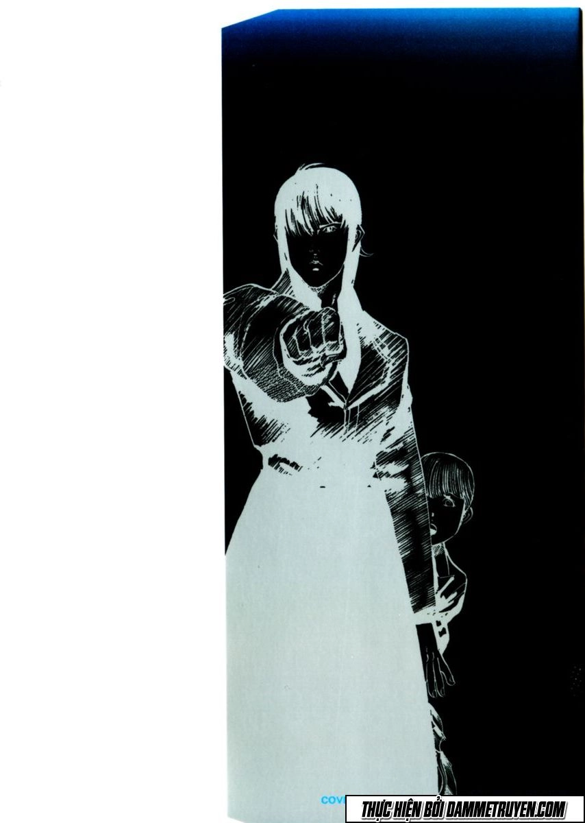 Yami No Aegis Chapter 38 - 1