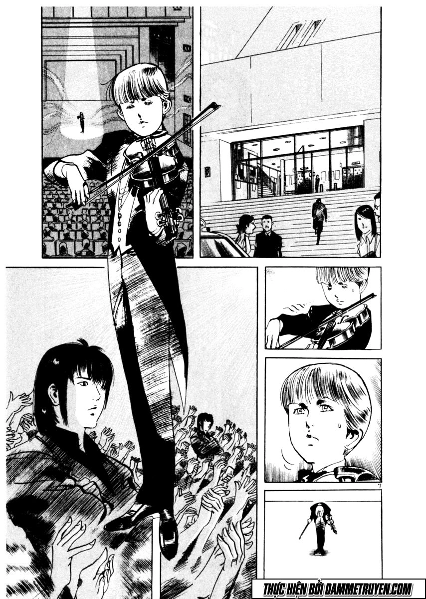 Yami No Aegis Chapter 42 - 6