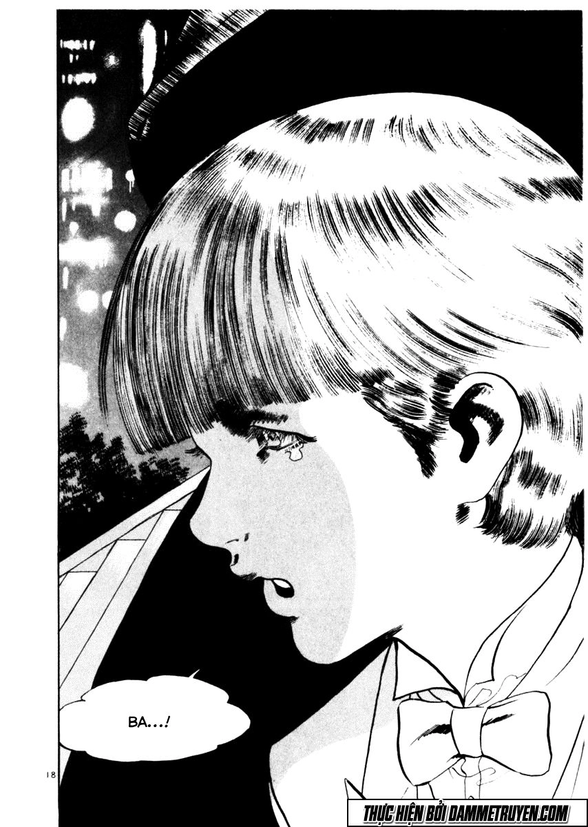 Yami No Aegis Chapter 42 - 17