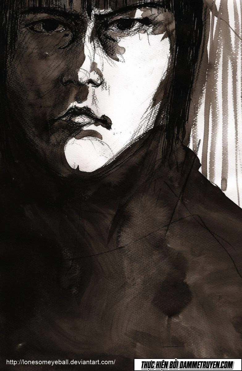 Yami No Aegis Chapter 42 - 21