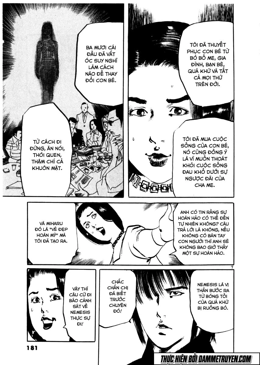 Yami No Aegis Chapter 46 - 7