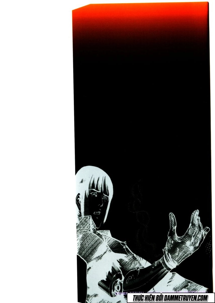 Yami No Aegis Chapter 47 - 2