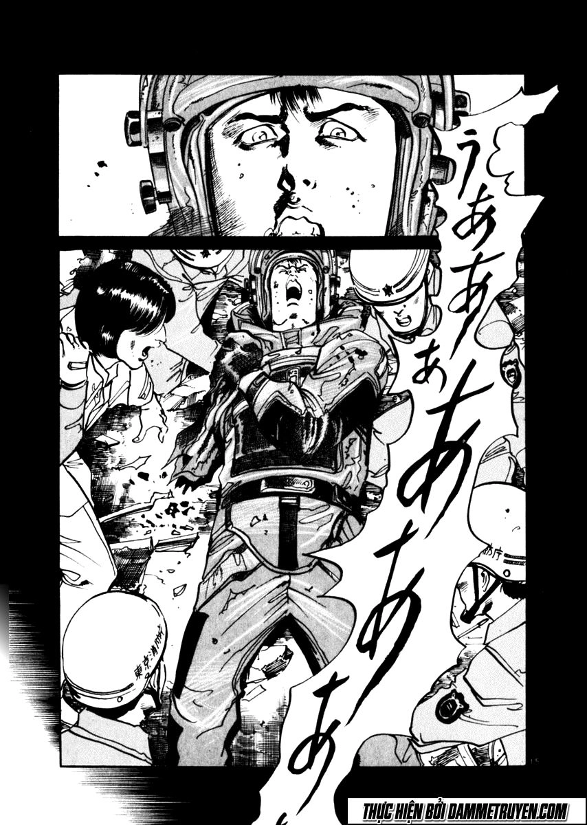 Yami No Aegis Chapter 47 - 19