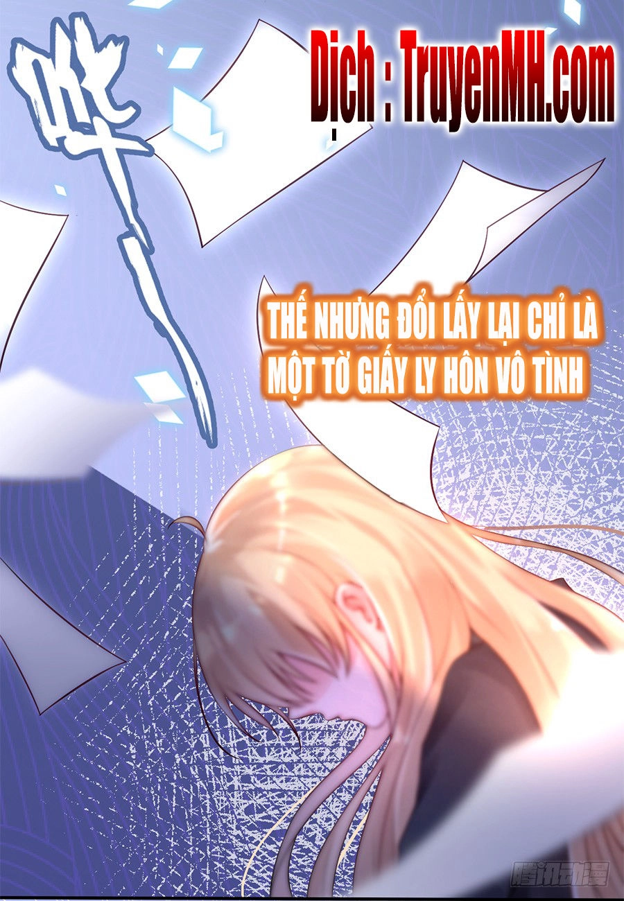 Gả Nhầm Tổng Tài Chapter 1 - 4