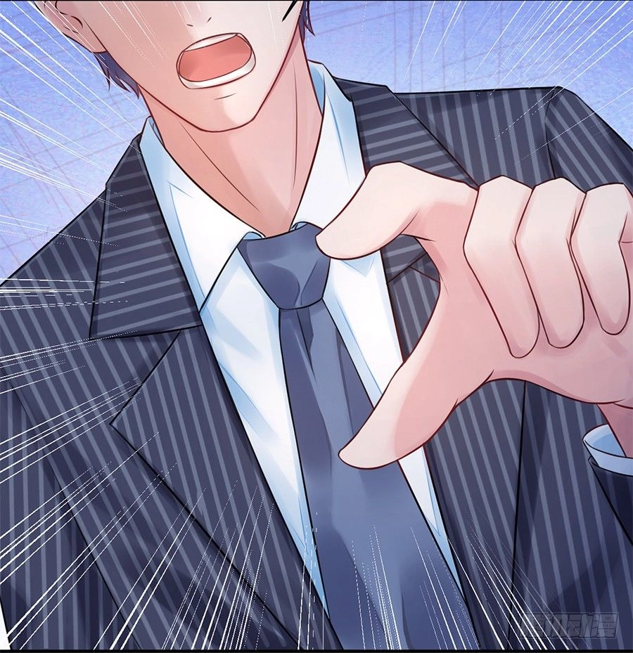 Gả Nhầm Tổng Tài Chapter 1 - 6