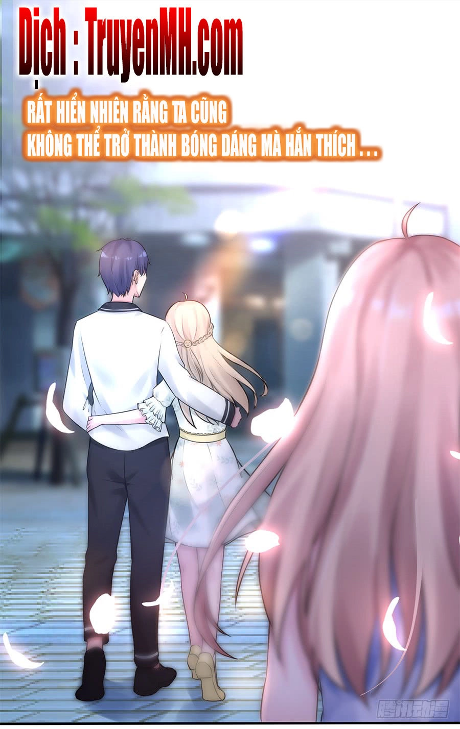 Gả Nhầm Tổng Tài Chapter 1 - 7