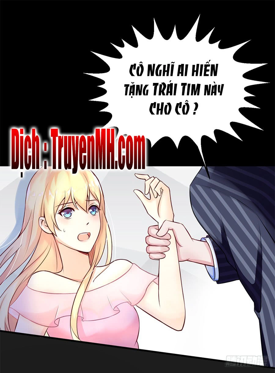 Gả Nhầm Tổng Tài Chapter 1 - 14