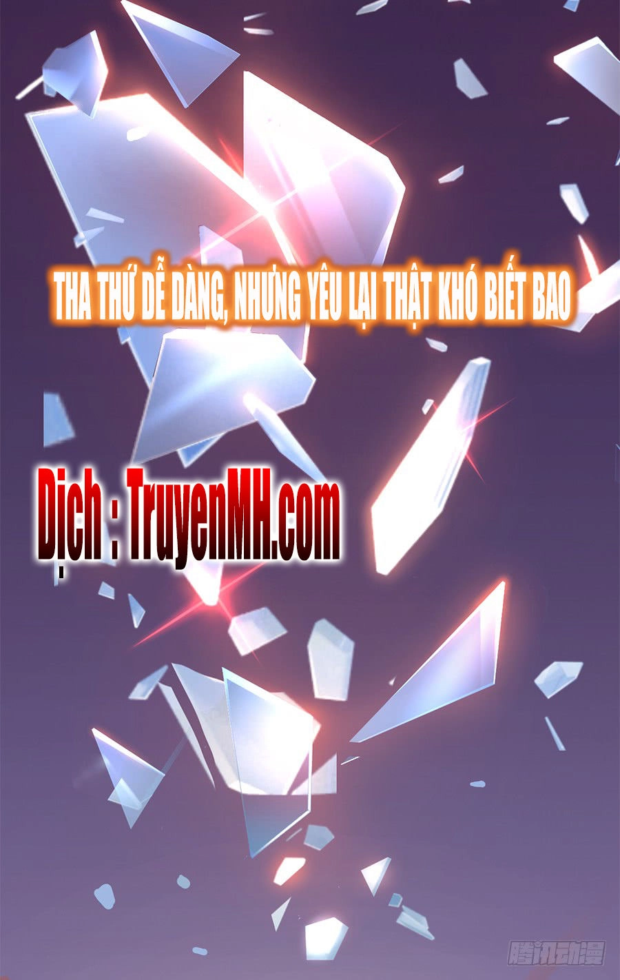 Gả Nhầm Tổng Tài Chapter 1 - 16