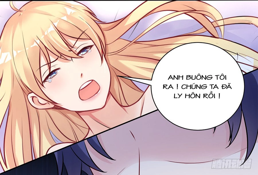 Gả Nhầm Tổng Tài Chapter 2 - 7