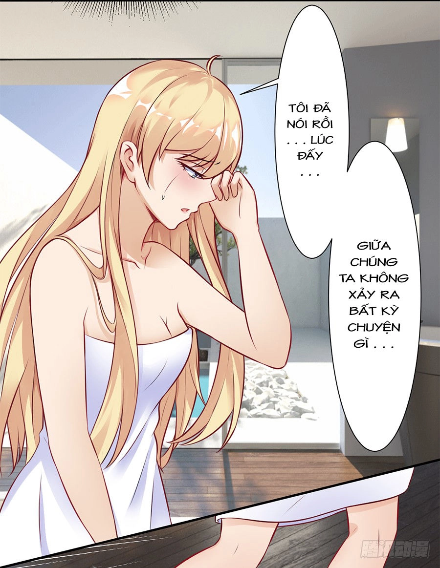 Gả Nhầm Tổng Tài Chapter 2 - 19