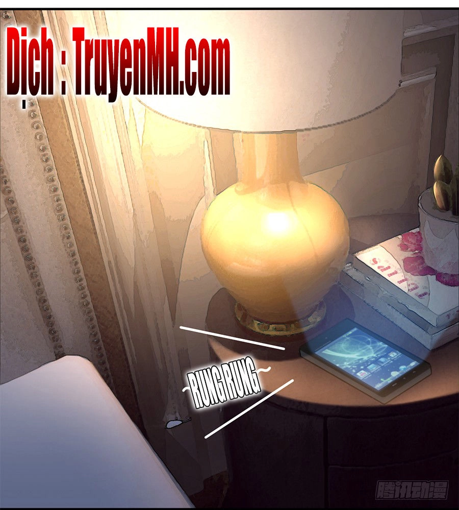 Gả Nhầm Tổng Tài Chapter 2 - 23