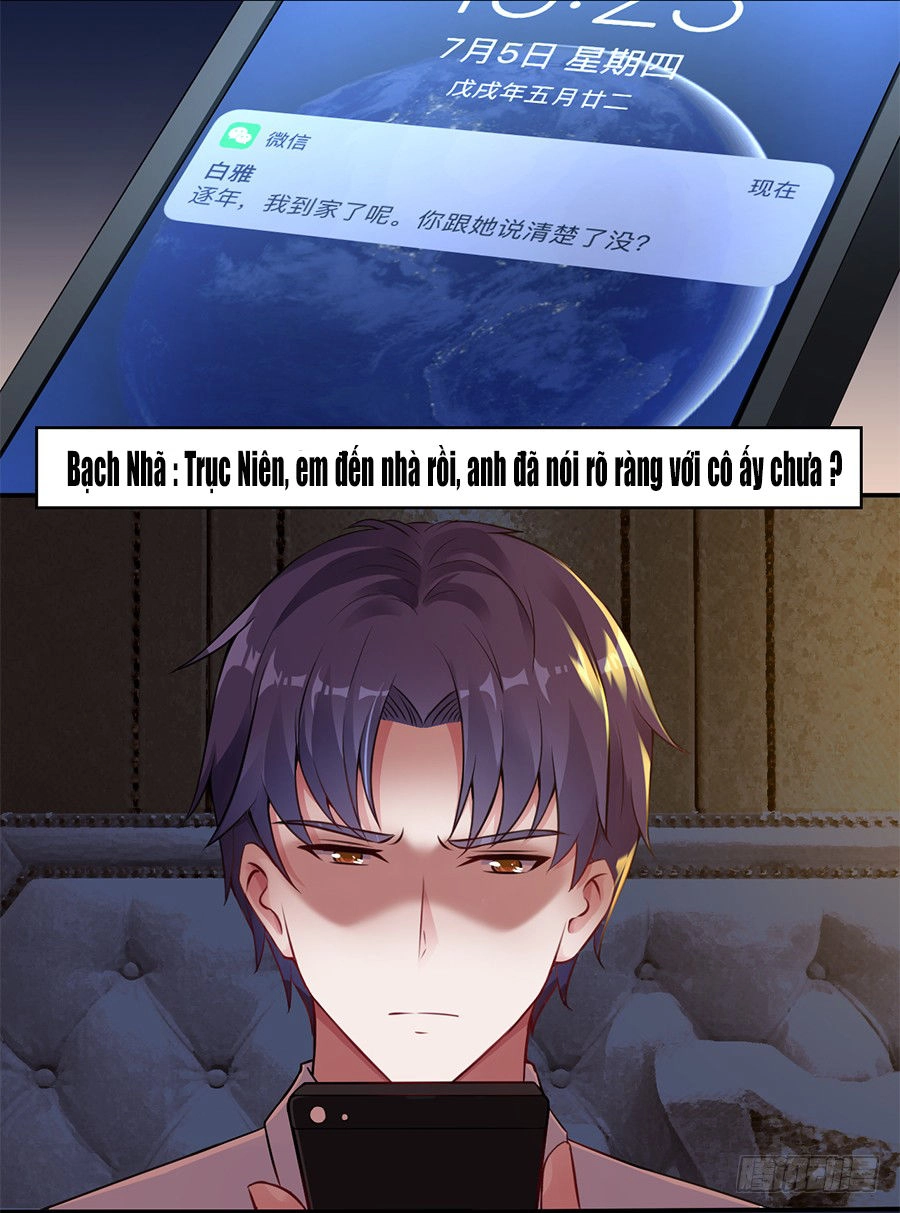 Gả Nhầm Tổng Tài Chapter 2 - 24