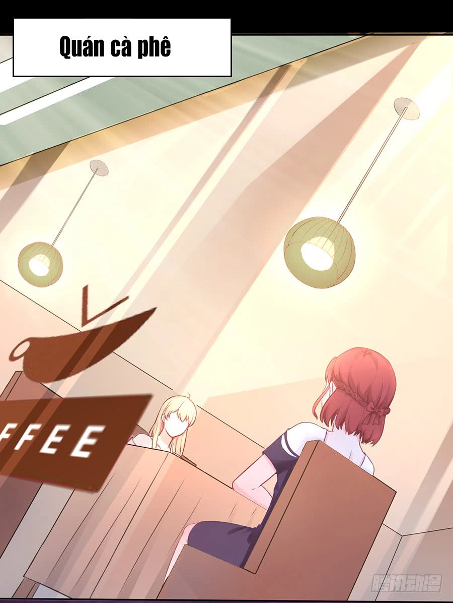 Gả Nhầm Tổng Tài Chapter 3 - 13