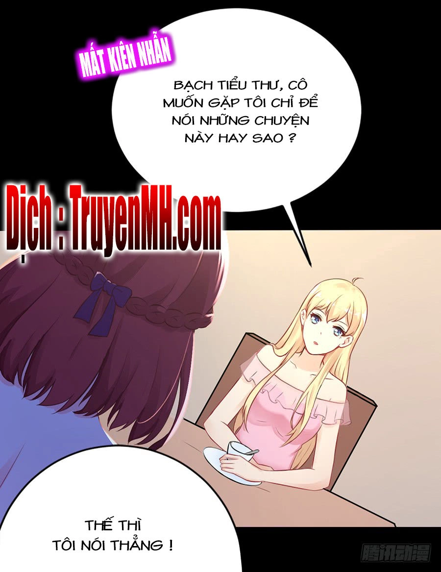 Gả Nhầm Tổng Tài Chapter 4 - 5