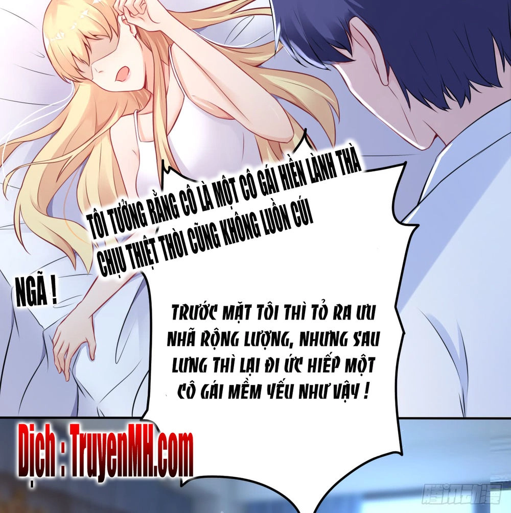 Gả Nhầm Tổng Tài Chapter 5 - 2