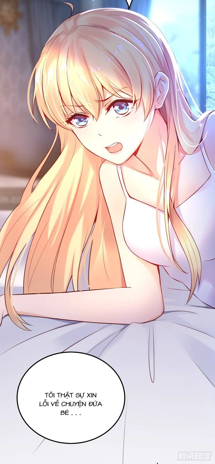 Gả Nhầm Tổng Tài Chapter 5 - 3