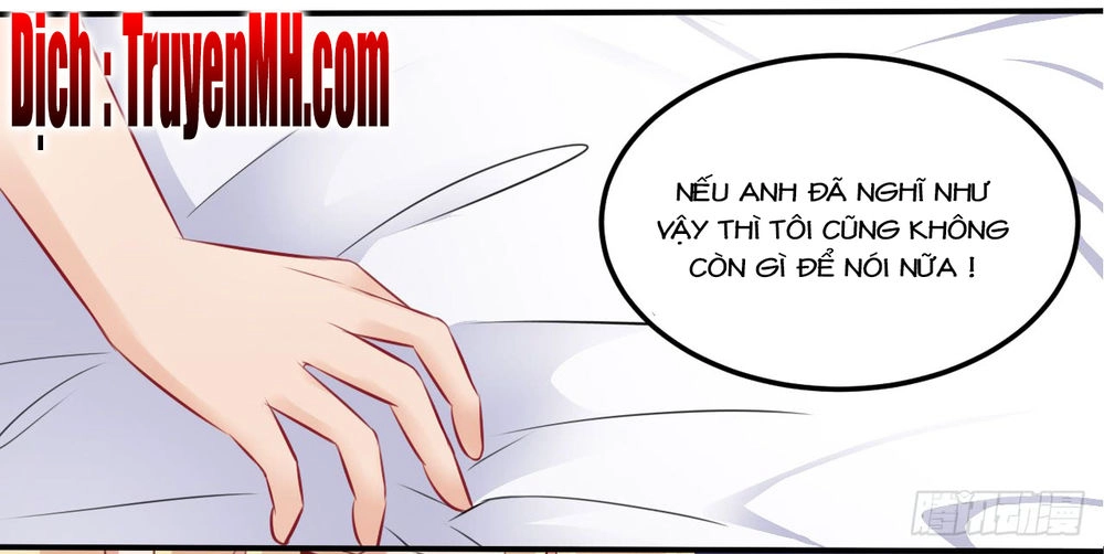 Gả Nhầm Tổng Tài Chapter 5 - 6