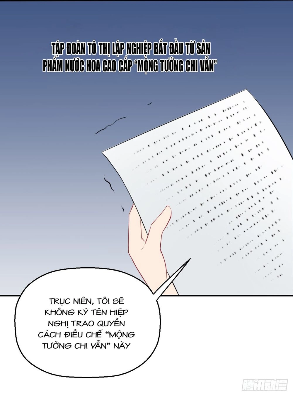 Gả Nhầm Tổng Tài Chapter 5 - 9