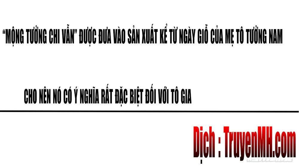 Gả Nhầm Tổng Tài Chapter 5 - 10