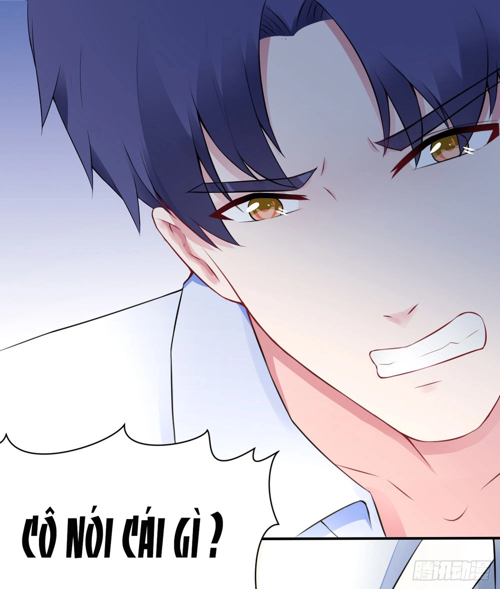 Gả Nhầm Tổng Tài Chapter 5 - 11