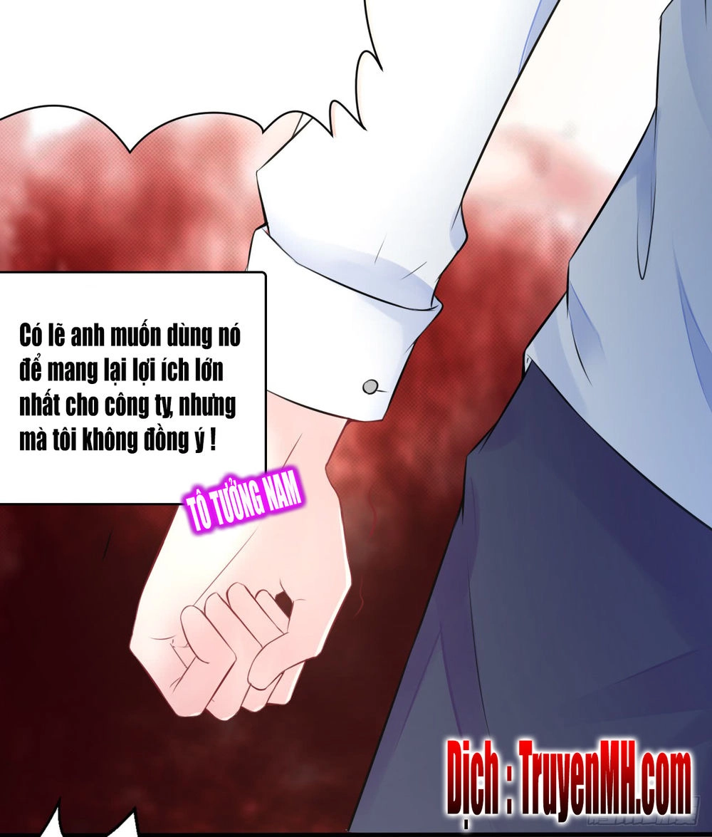 Gả Nhầm Tổng Tài Chapter 5 - 12