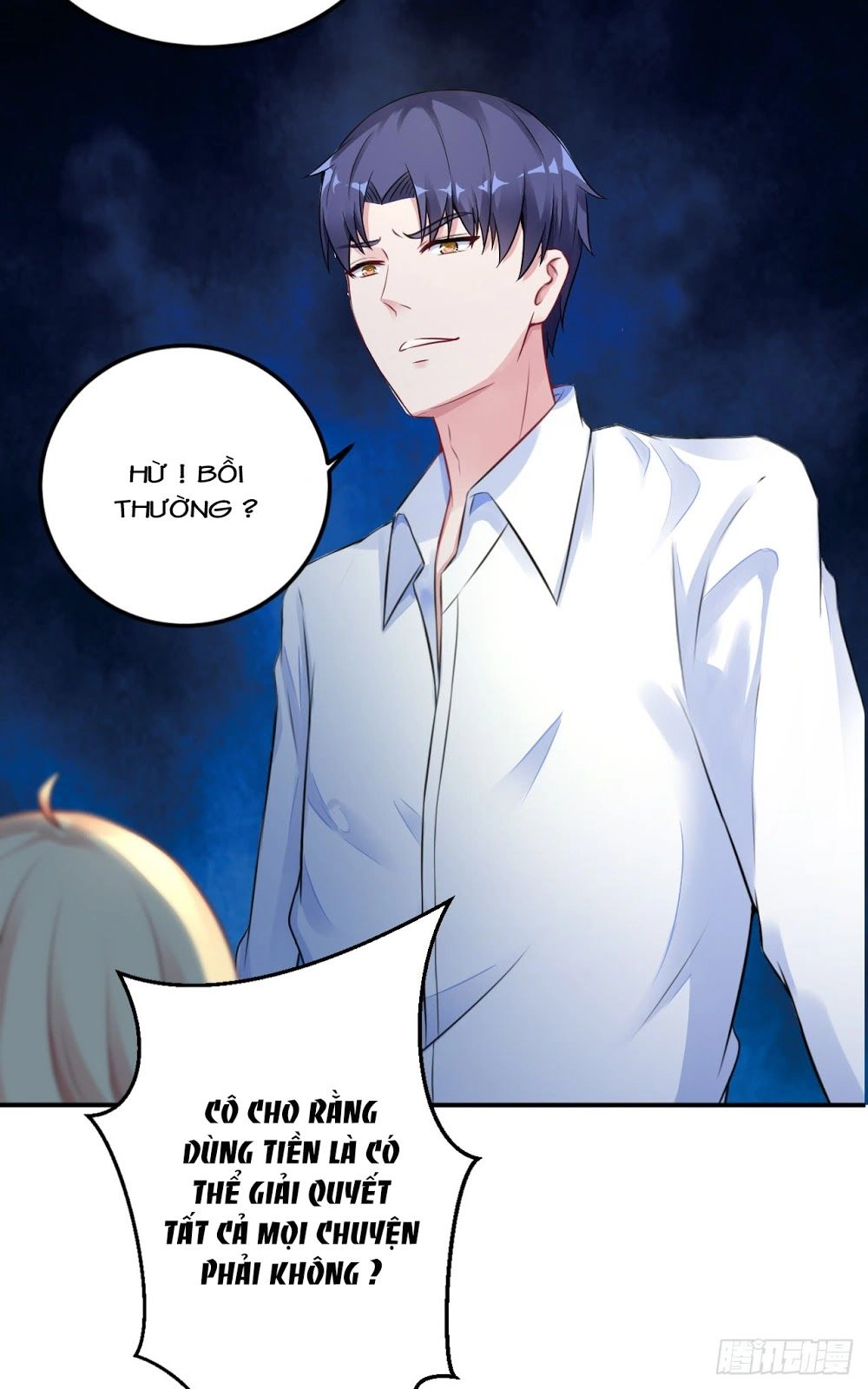 Gả Nhầm Tổng Tài Chapter 5 - 15