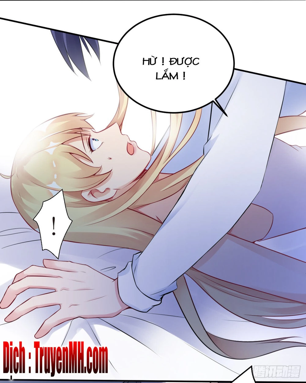 Gả Nhầm Tổng Tài Chapter 5 - 17