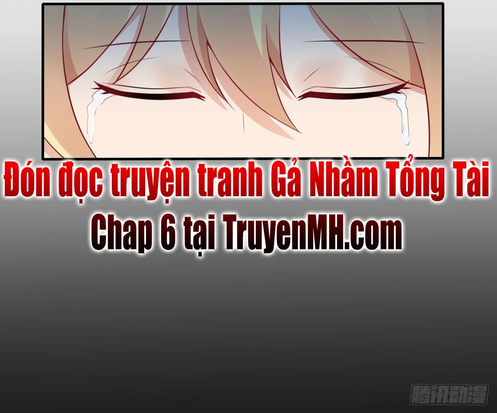 Gả Nhầm Tổng Tài Chapter 5 - 20