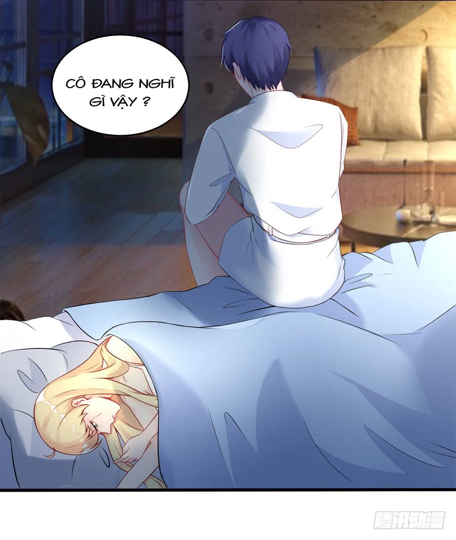 Gả Nhầm Tổng Tài Chapter 6 - 2