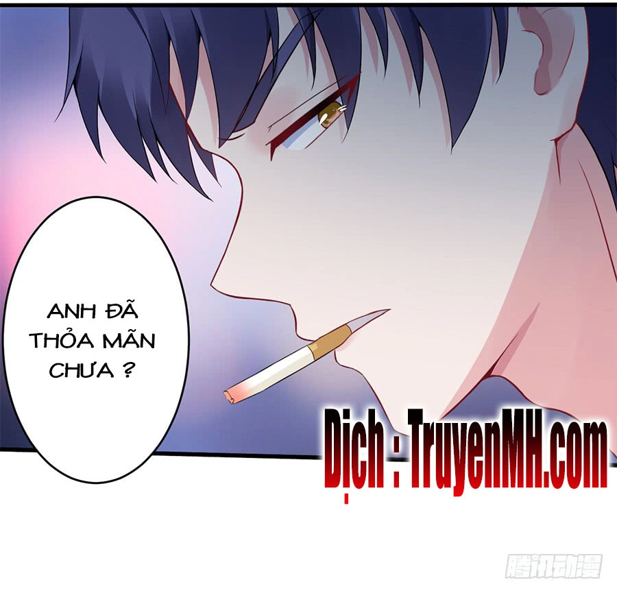 Gả Nhầm Tổng Tài Chapter 6 - 3